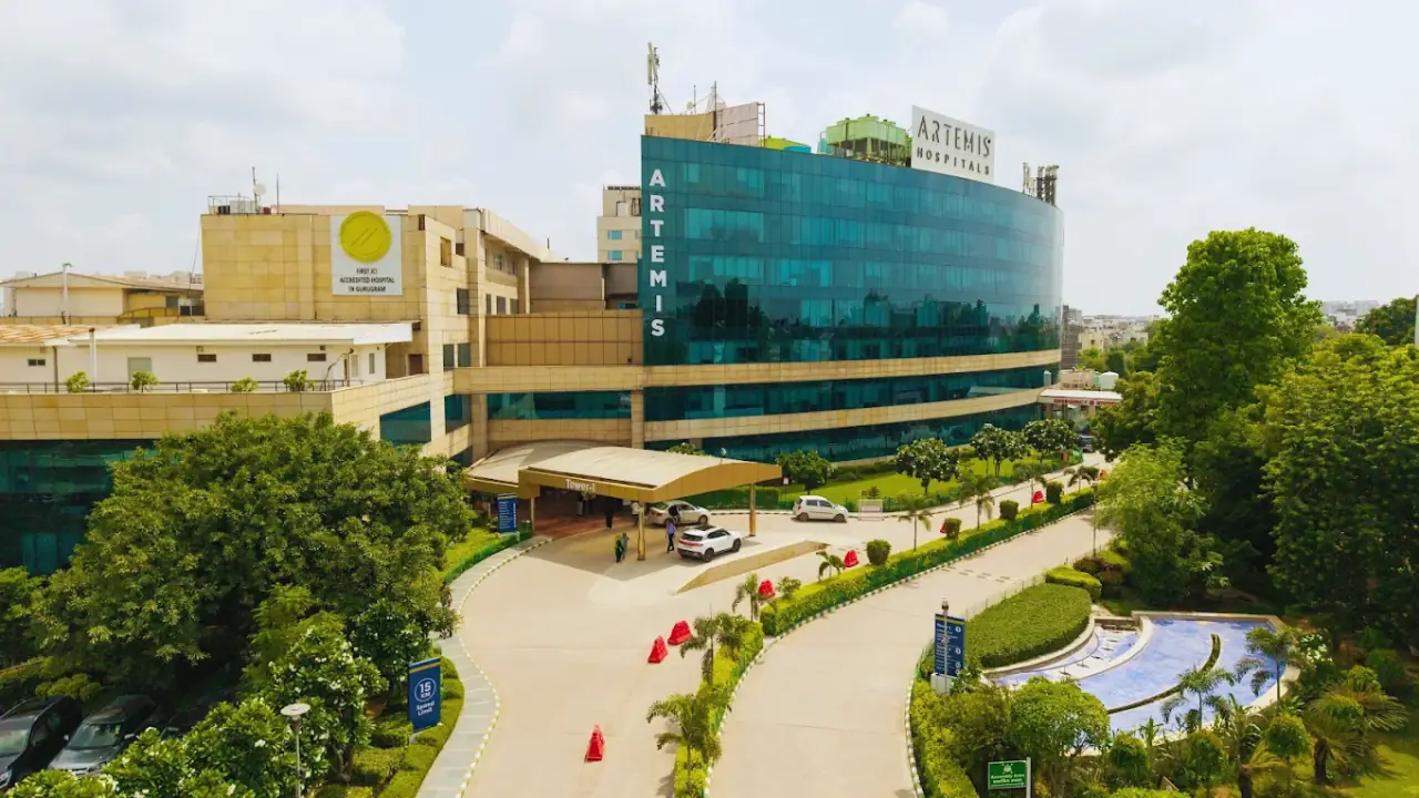 Partner hospital