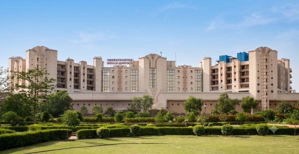 Partner cancer hospital in Delhi