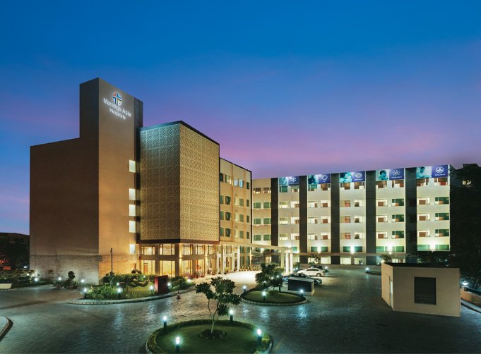 Partner hospital