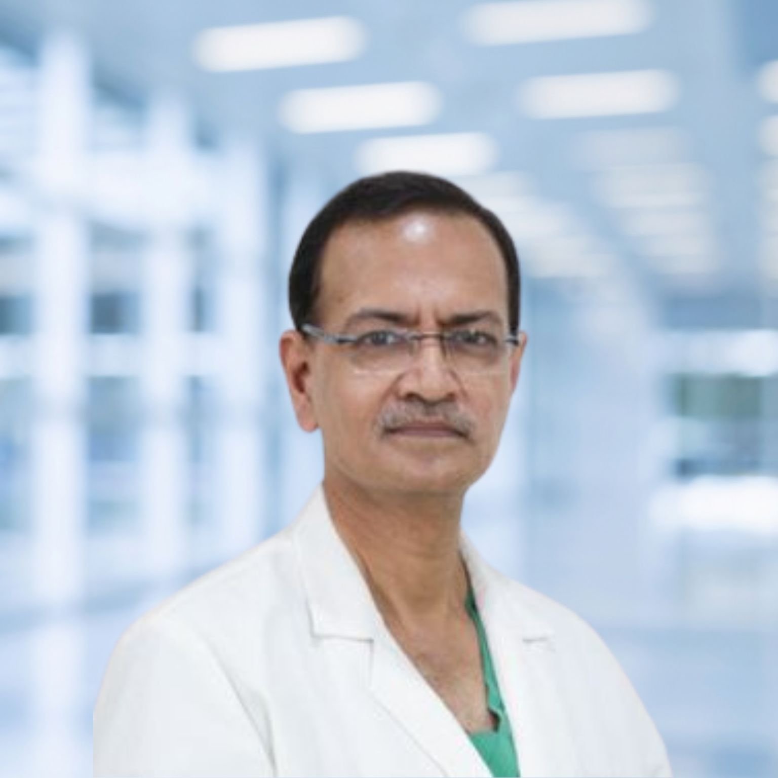 Dr. Rakesh Mahajan