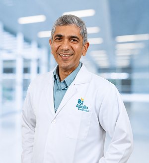 Dr Yatinder Kharbanda