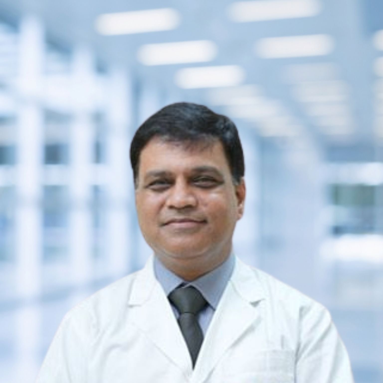Dr Rajesh Kumar Jain